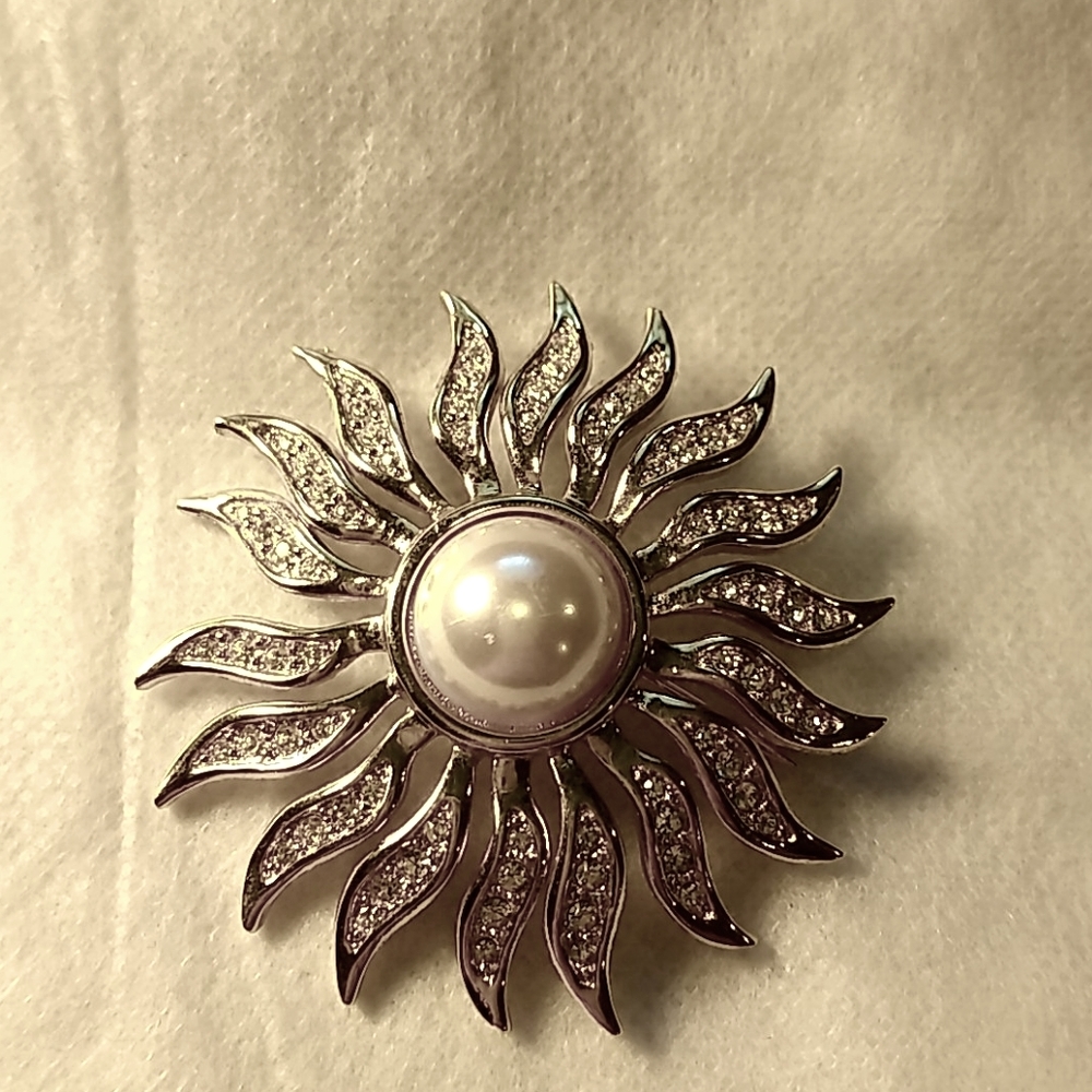 Napier pin
